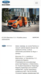 Mobile Screenshot of ford.biacomex.pl